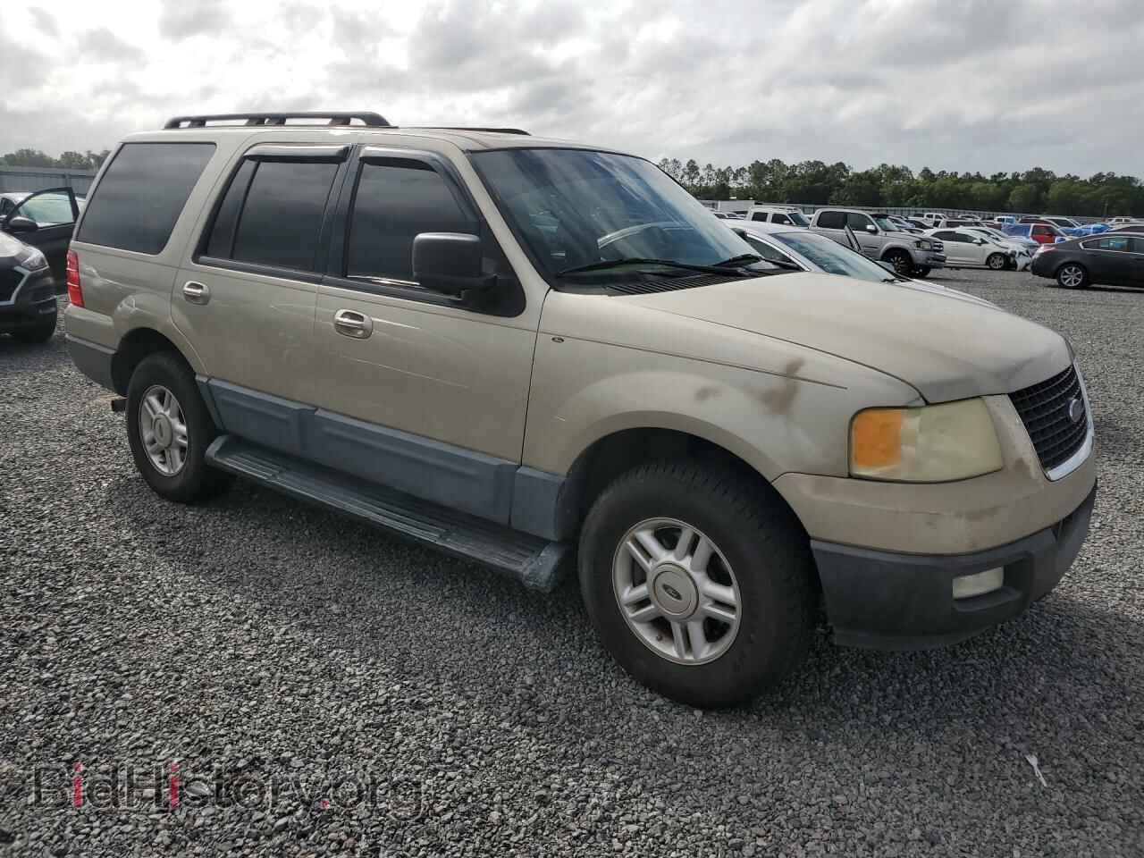 2006 FORD EXPEDITION - VIN: 1FMPU15516LA72082 - Фото 4