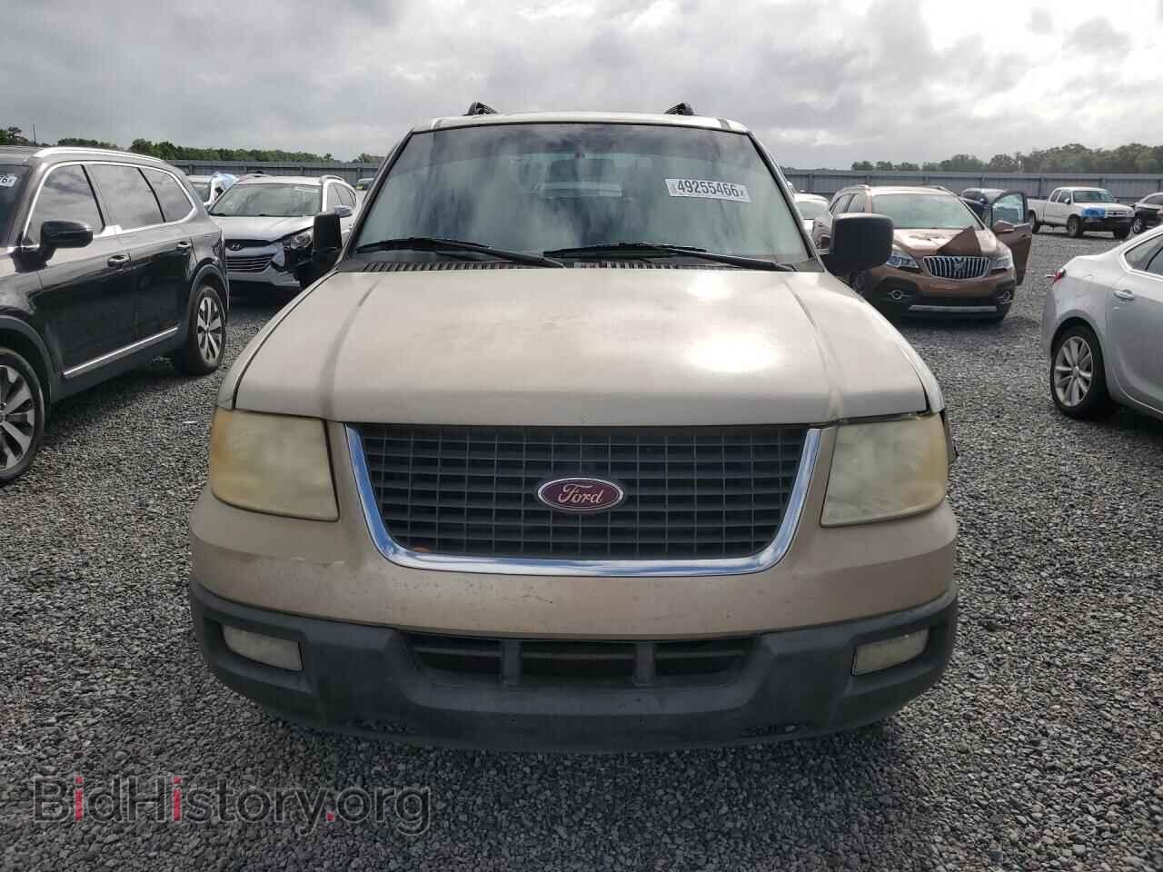 2006 FORD EXPEDITION - VIN: 1FMPU15516LA72082 - Фото 5