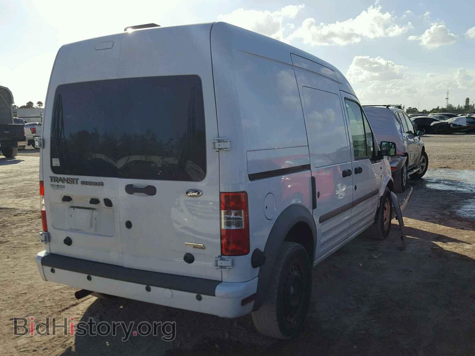 2013 FORD TRANSIT CO - VIN: NM0LS7DN2DT172926 - Фото 4