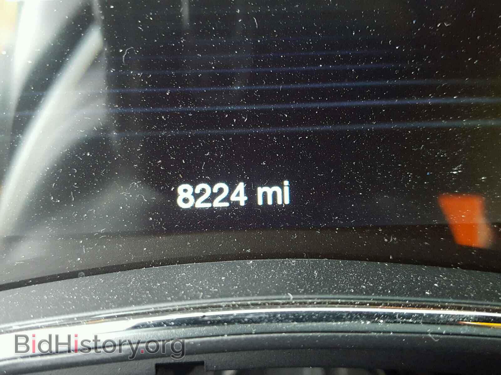 2017 DODGE DURANGO - VIN: 1C4RDHAG1HC774872 - Photo 8