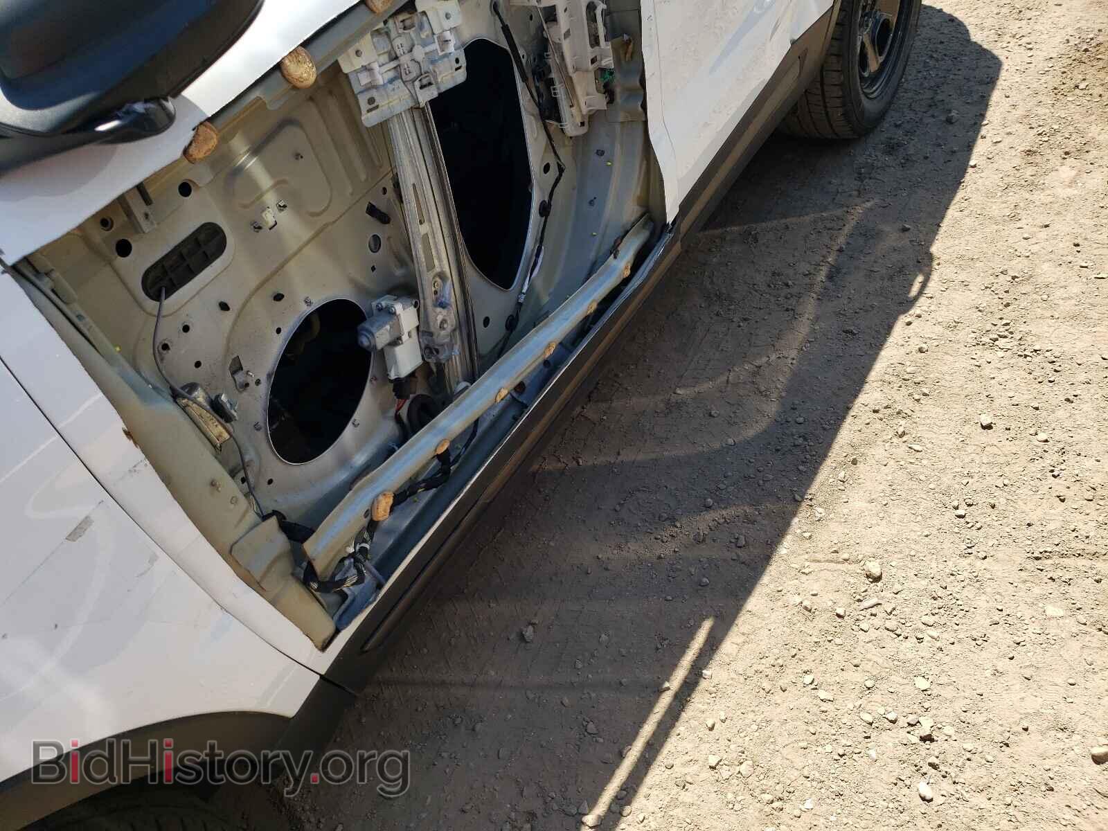 2017 FORD EXPLORER - VIN: 1FM5K8AR7HGA79399 - Photo 10