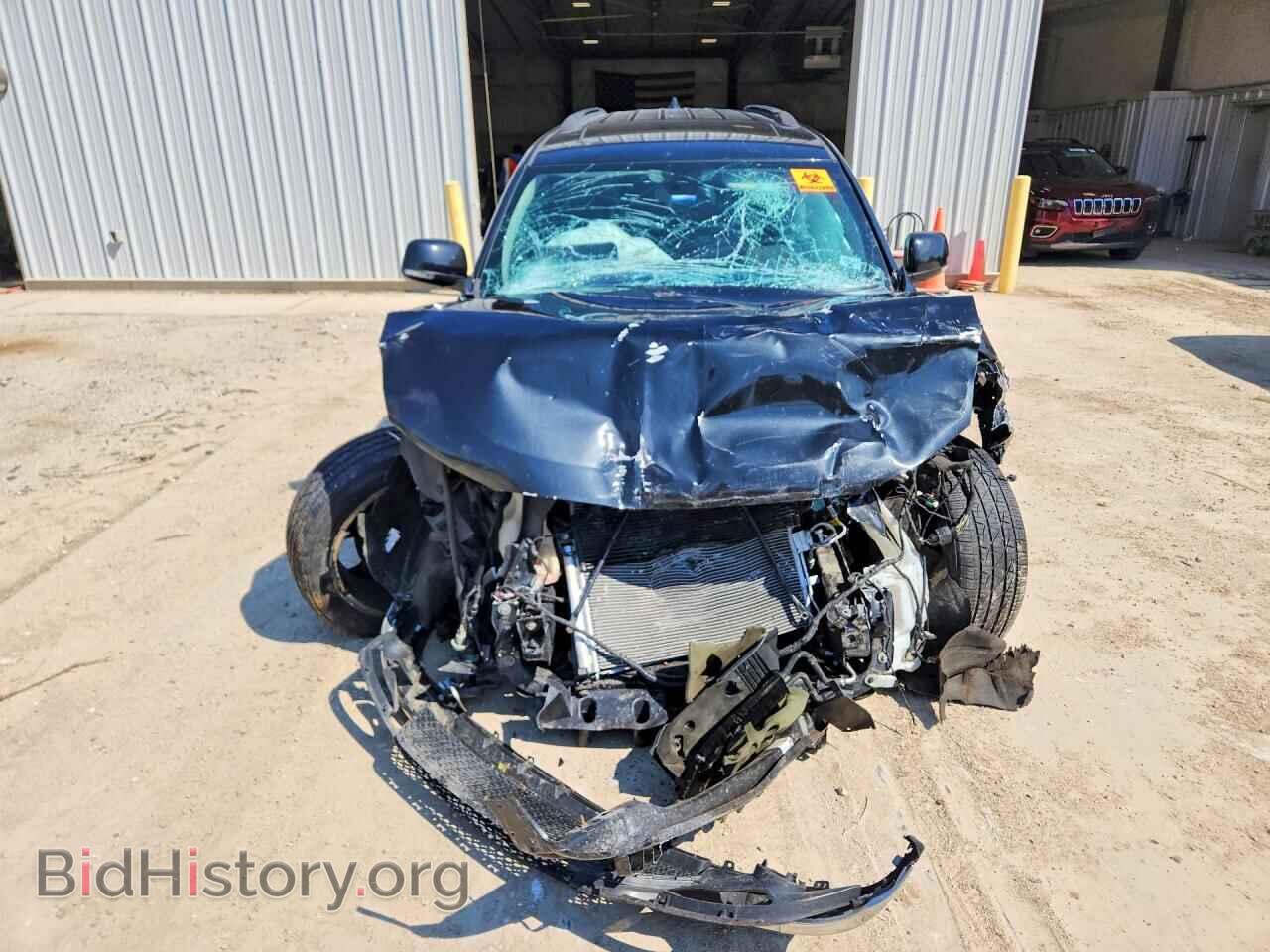 2015 DODGE DURANGO - VIN: 1C4RDJDG7FC690071 - Photo 5