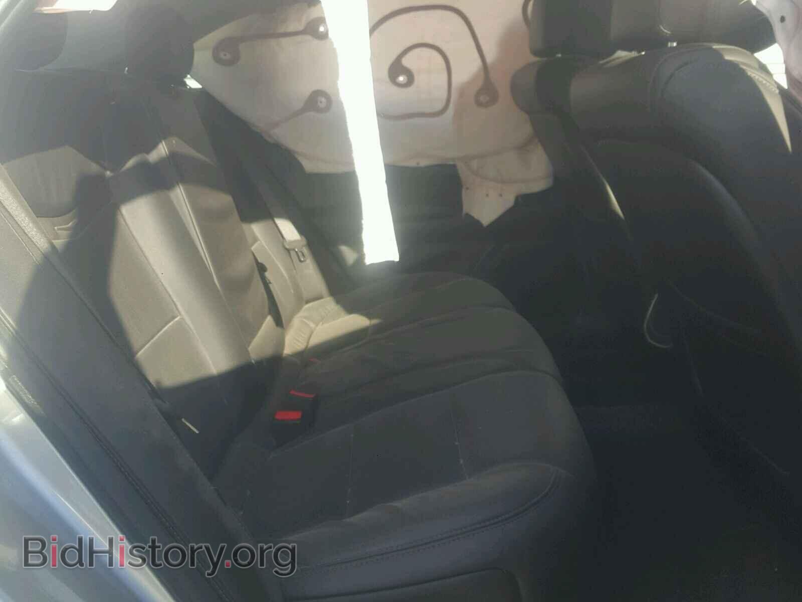 2014 CADILLAC XTS - VIN: 2G61M5S37E9266287 - Фото 6