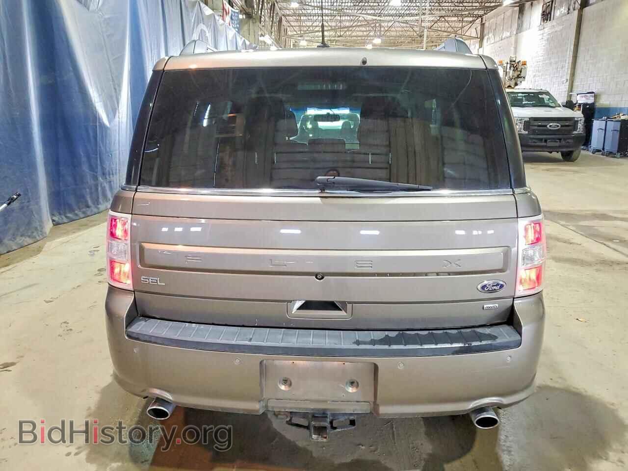 2014 FORD FLEX - VIN: 2FMHK6C8XEBD30800 - Photo 6