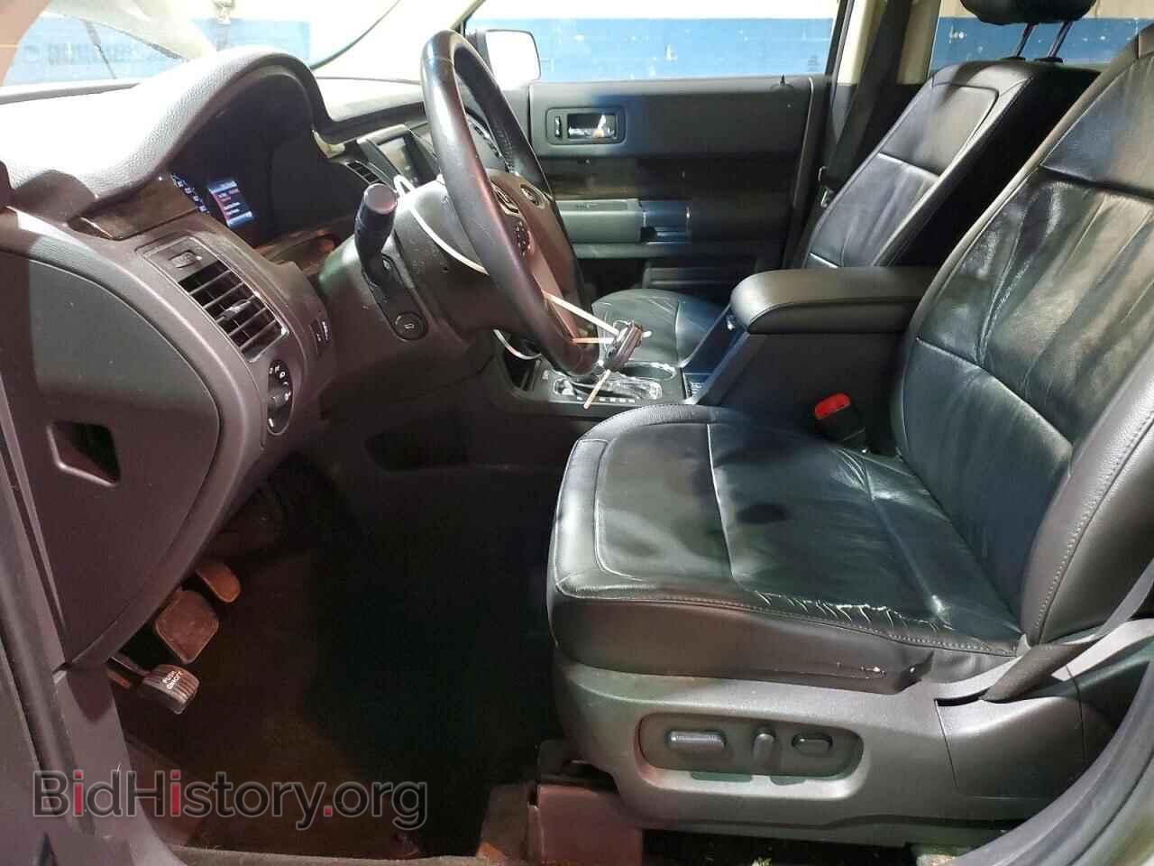 2014 FORD FLEX - VIN: 2FMHK6C8XEBD30800 - Photo 7