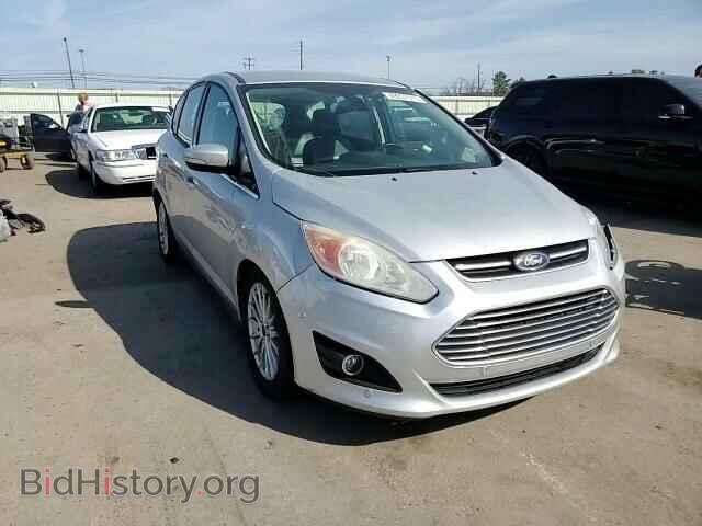 2014 FORD CMAX - VIN: 1FADP5BU3EL511367 - Photo 11