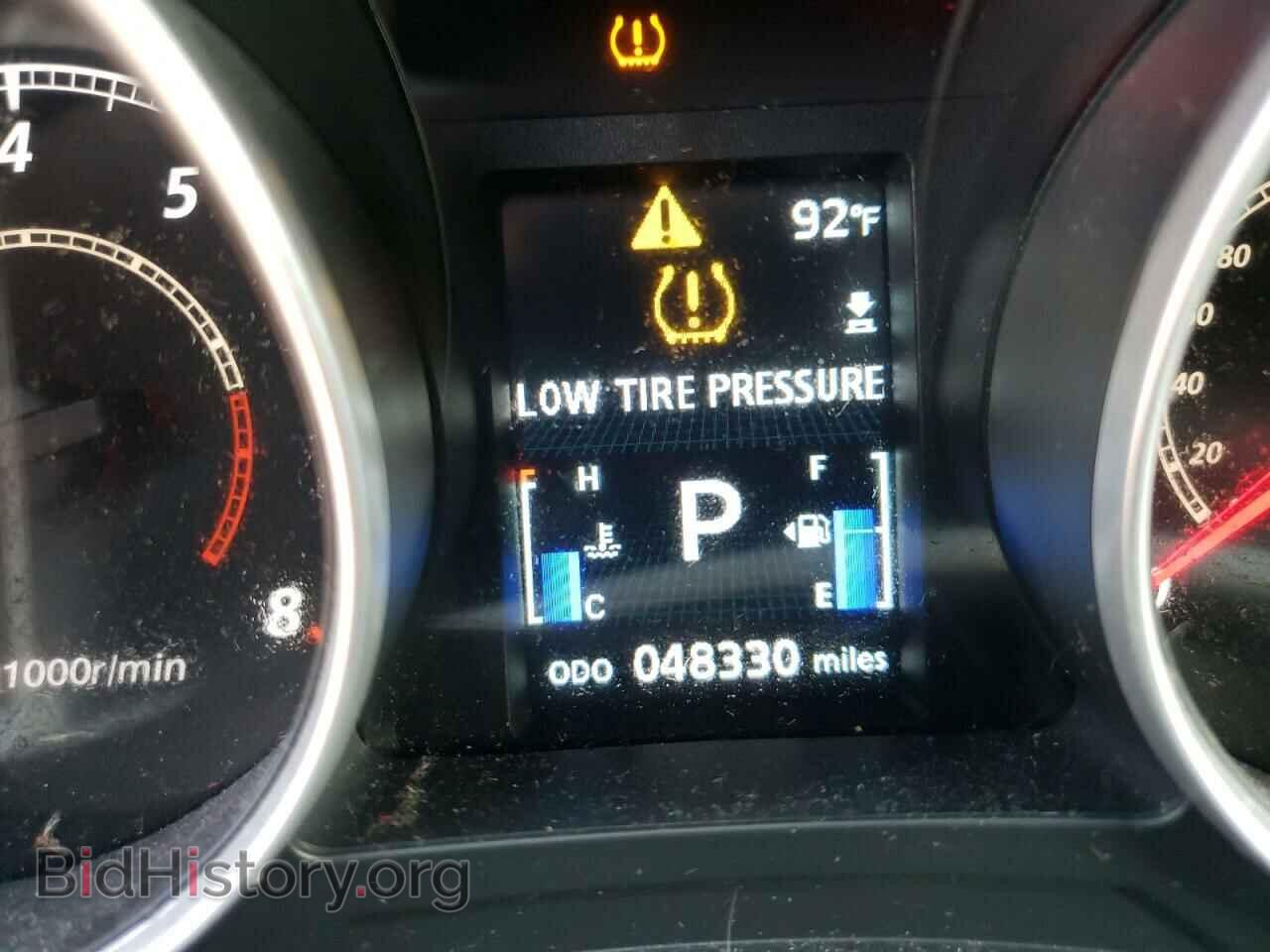 2015 MITSUBISHI OUTLANDER - VIN: 4A4AP3AU7FE007793 - Фото 8