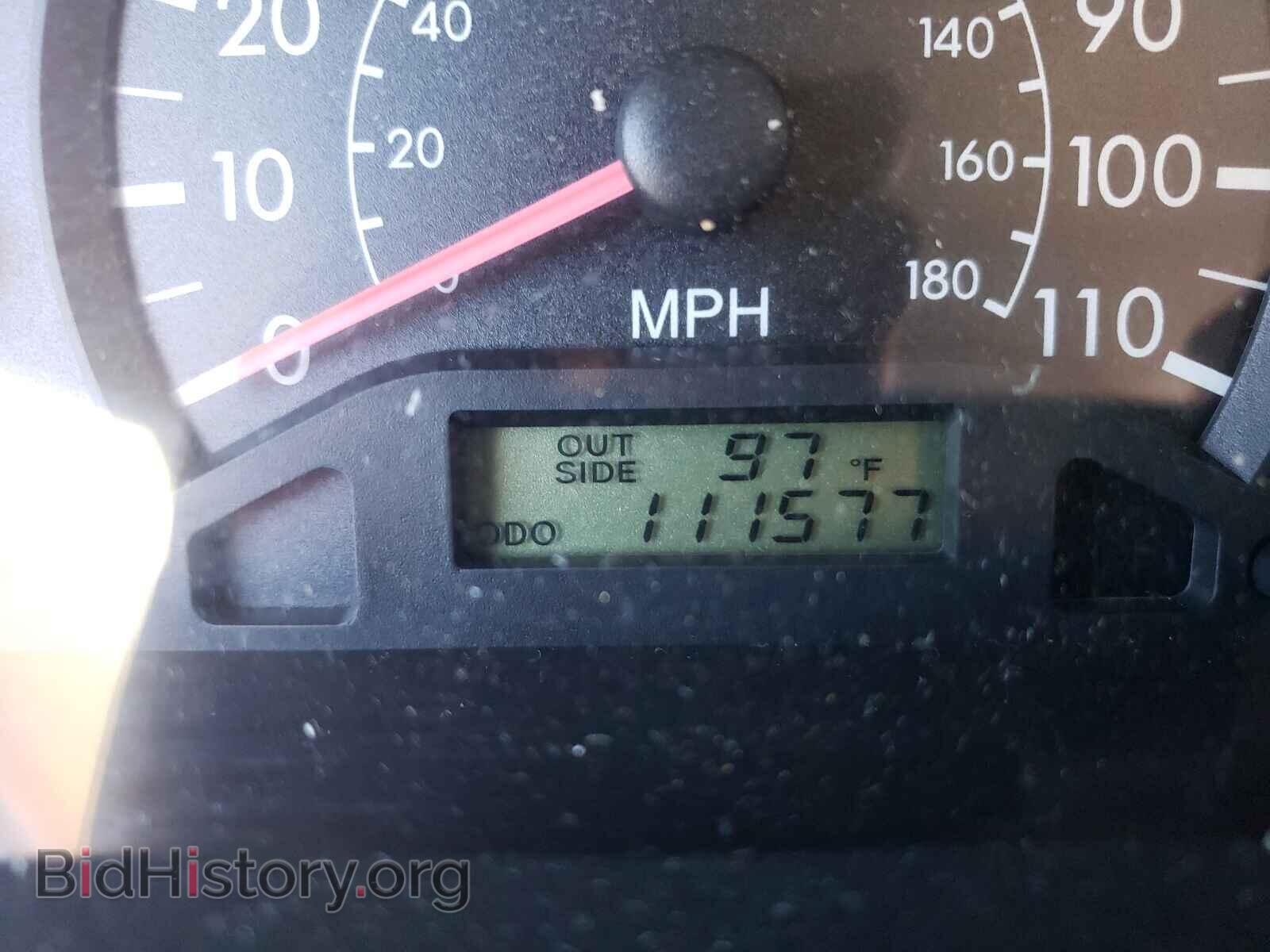 2007 TOYOTA COROLLA - VIN: 2T1BR32E07C718088 - Фото 8