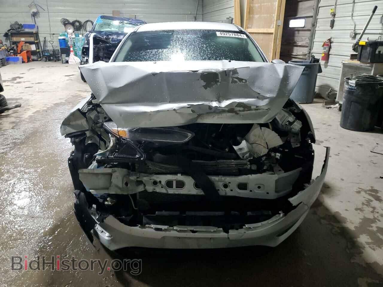 2016 FORD FOCUS - VIN: 1FADP3F21GL314178 - Photo 5