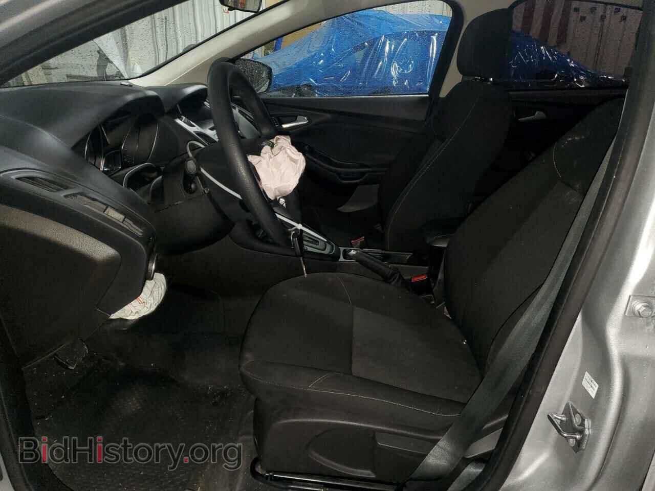 2016 FORD FOCUS - VIN: 1FADP3F21GL314178 - Photo 7