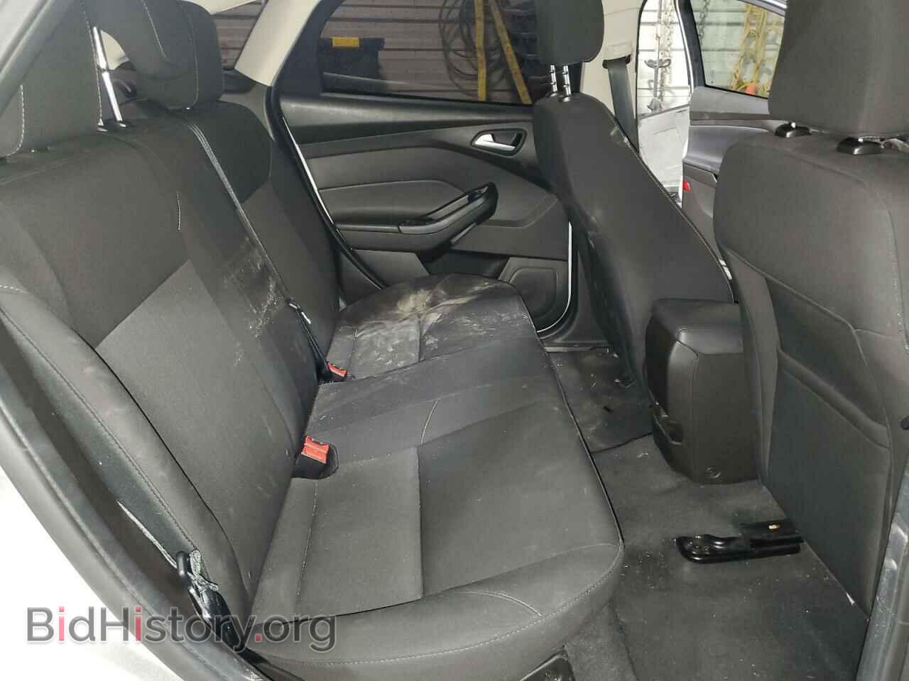 2016 FORD FOCUS - VIN: 1FADP3F21GL314178 - Photo 10