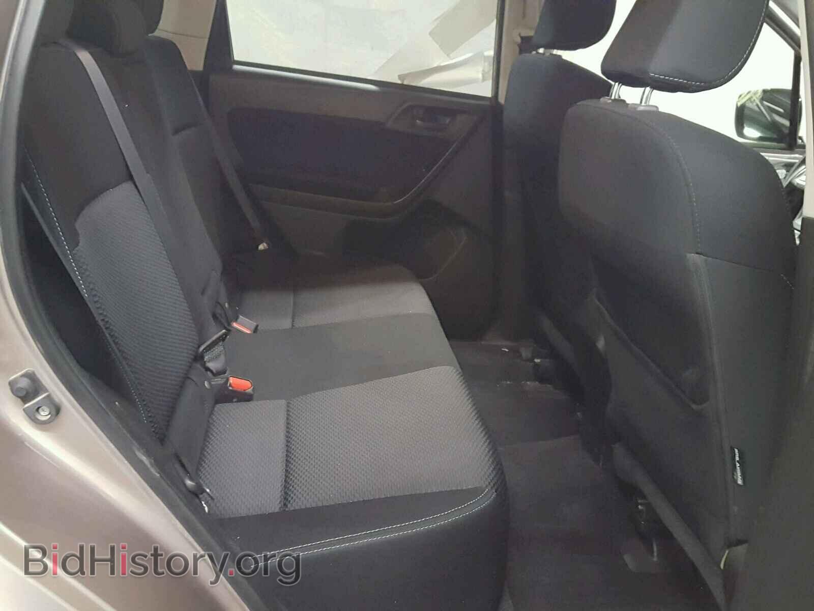2014 SUBARU FORESTER - VIN: JF2SJAEC5EH439882 - Фото 6