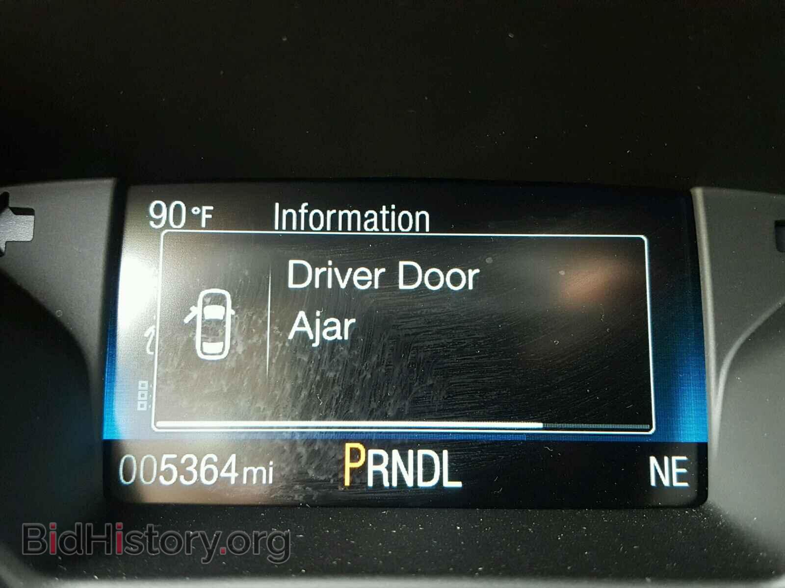 2018 FORD FOCUS - VIN: 1FADP3F29JL219875 - Фото 8