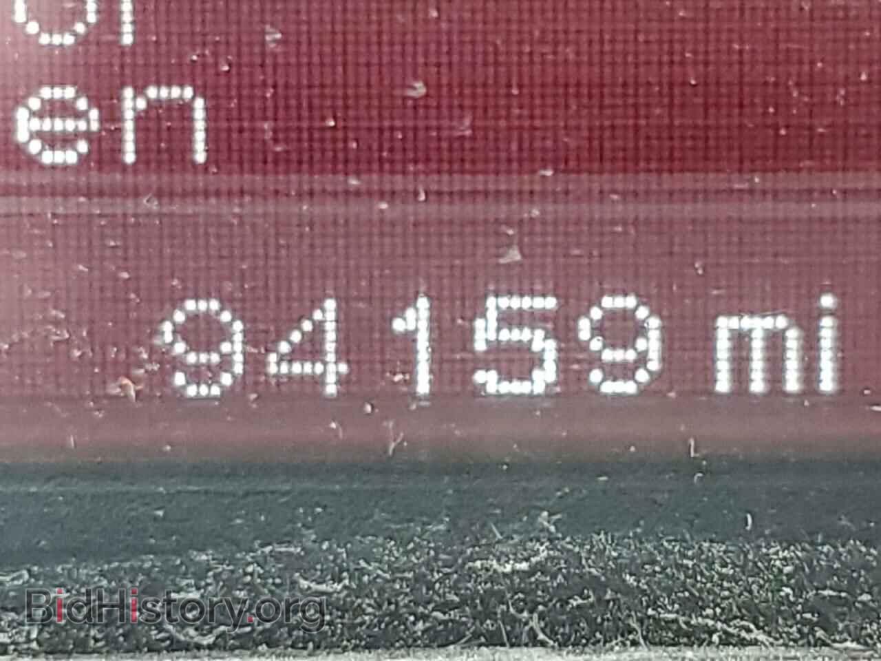 2014 DODGE DART - VIN: 1C3CDFBB3ED891117 - Photo 8