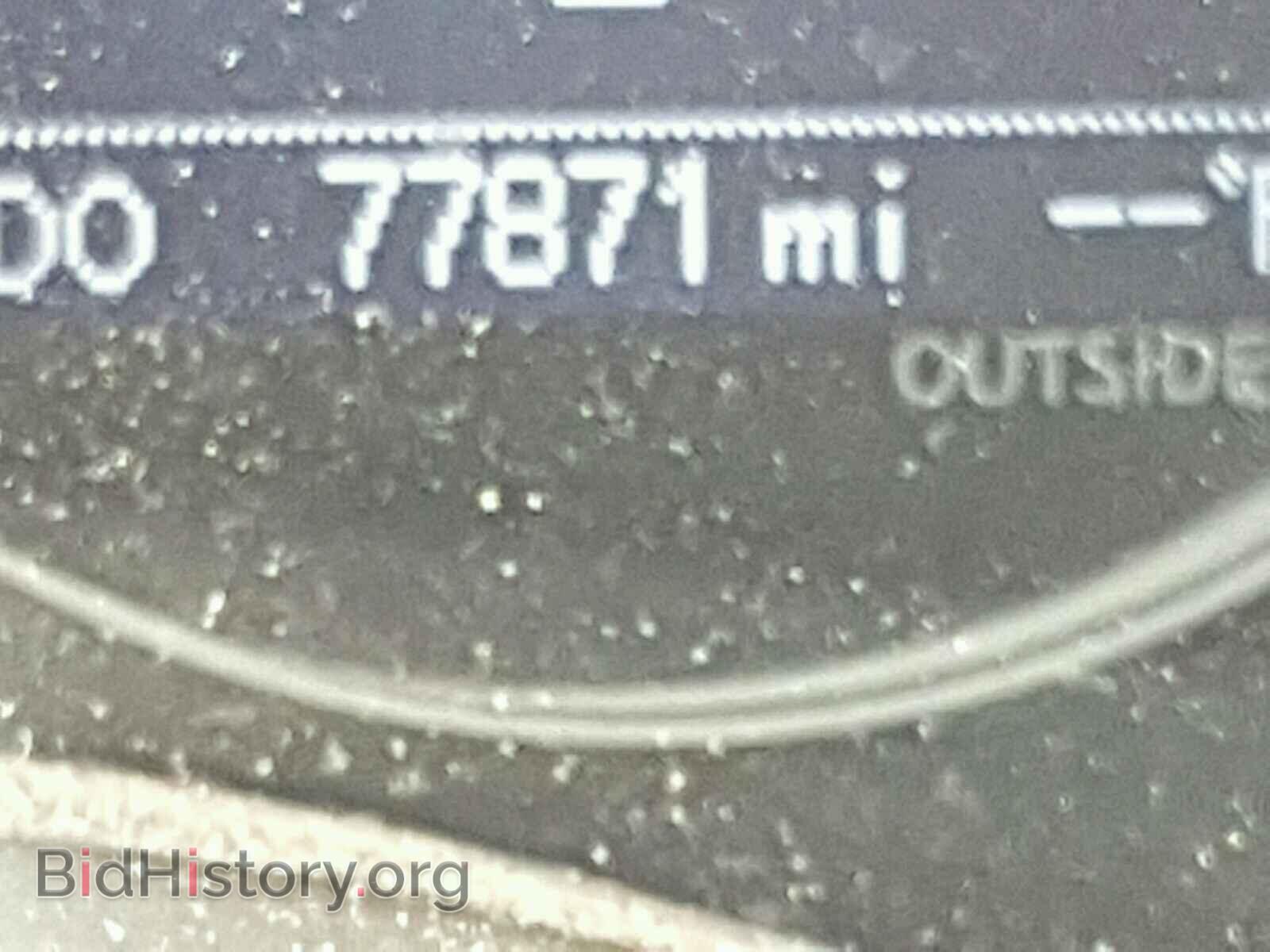 2012 LEXUS CT 200 - VIN: JTHKD5BH3C2091849 - Фото 8