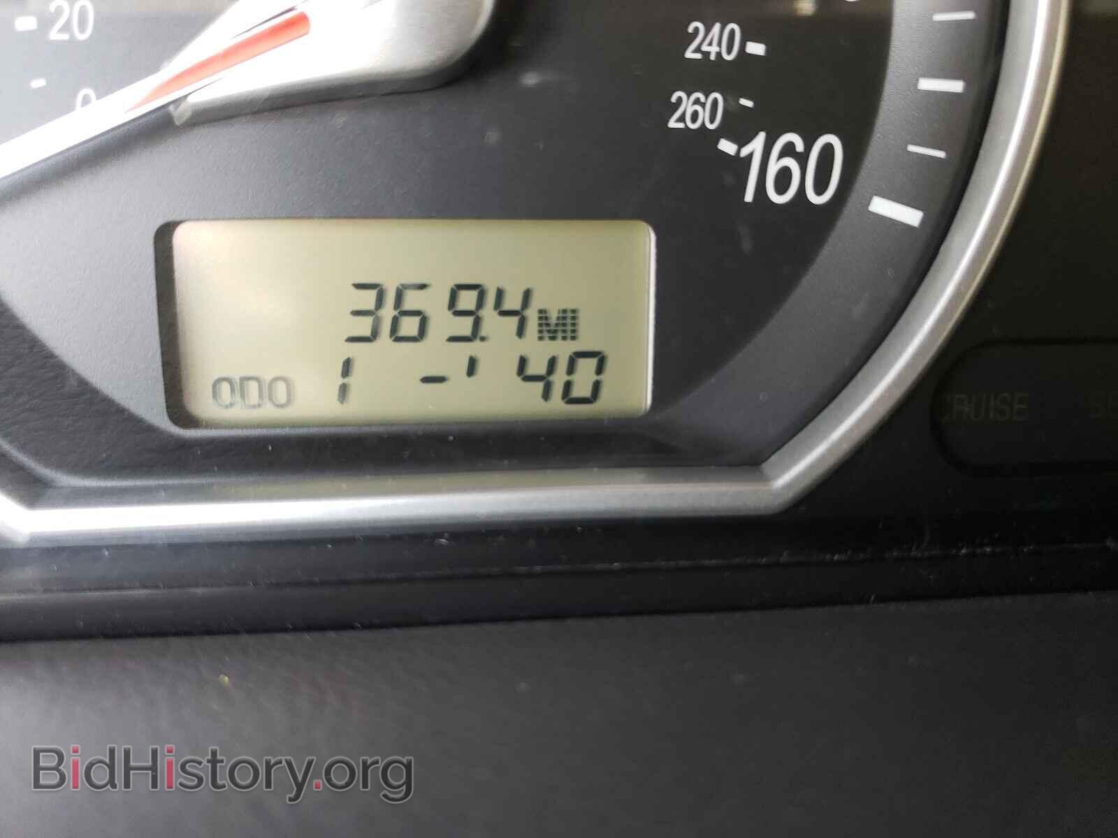 2007 HYUNDAI SONATA - VIN: 5NPEU46F17H200086 - Фото 8
