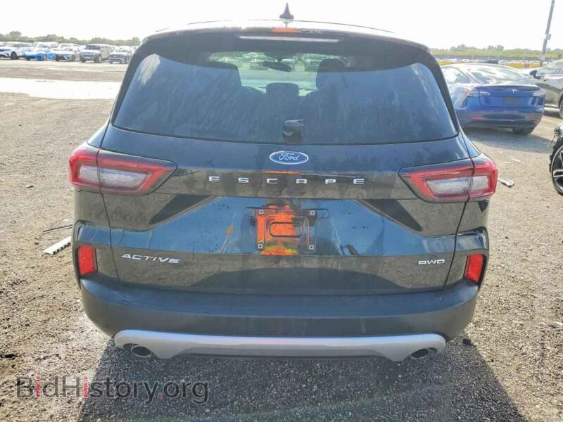 2025 Ford ESCAPE (VIN 1FMCU9GN3SUA86273) — фото 6 из 13