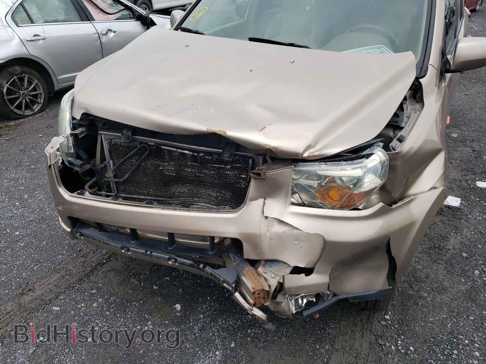 2006 HONDA PILOT - VIN: 2HKYF18566H561368 - Фото 9