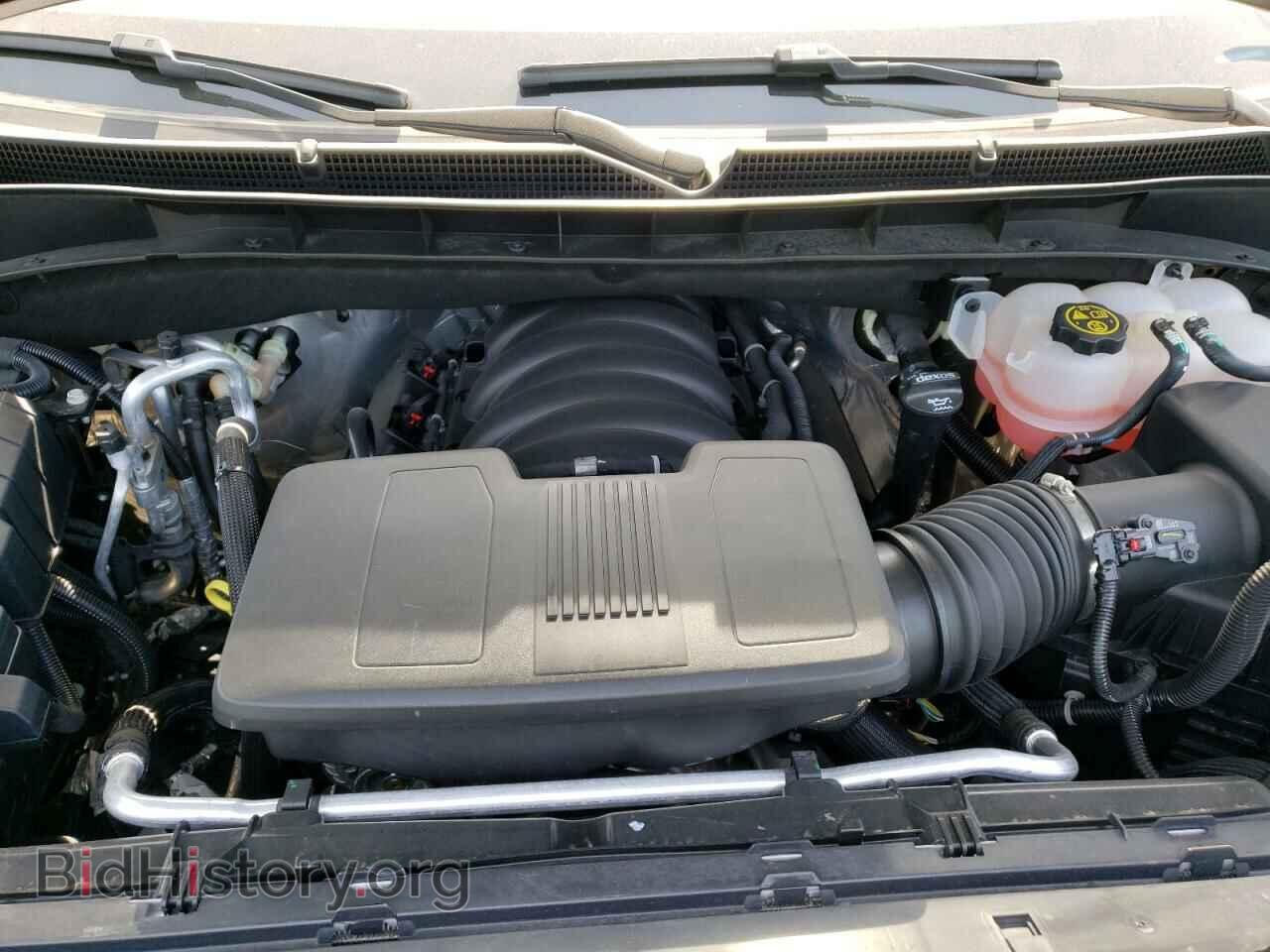 2021 GMC YUKON - VIN: 1GKS2DKL4MR306531 - Фото 7