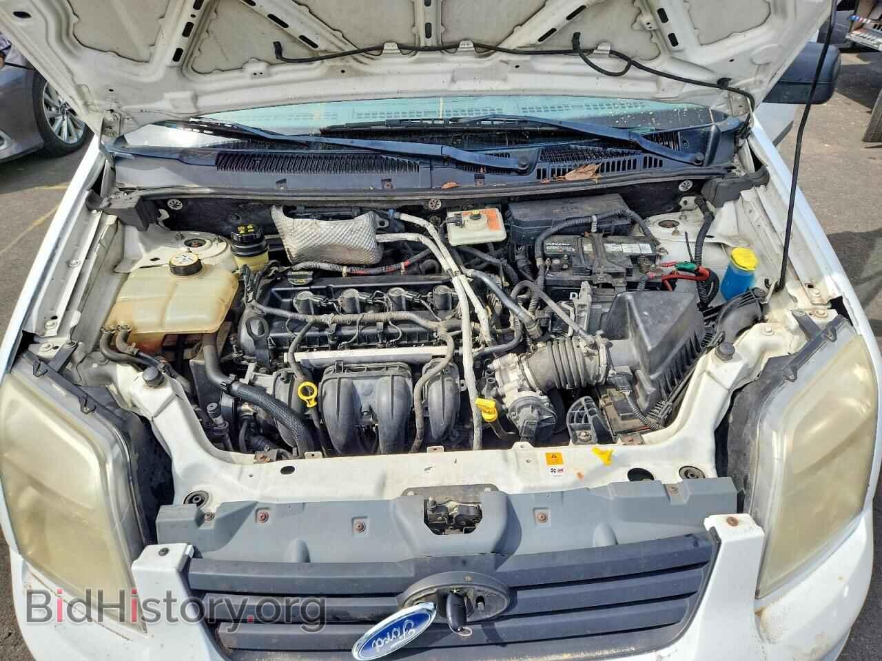2012 FORD TRANSIT - VIN: NM0LS7DN7CT103891 - Фото 11