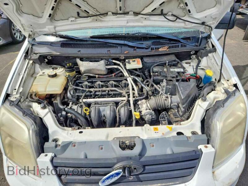 2012 Ford TRANSIT (VIN NM0LS7DN7CT103891) — фото 11 из 12
