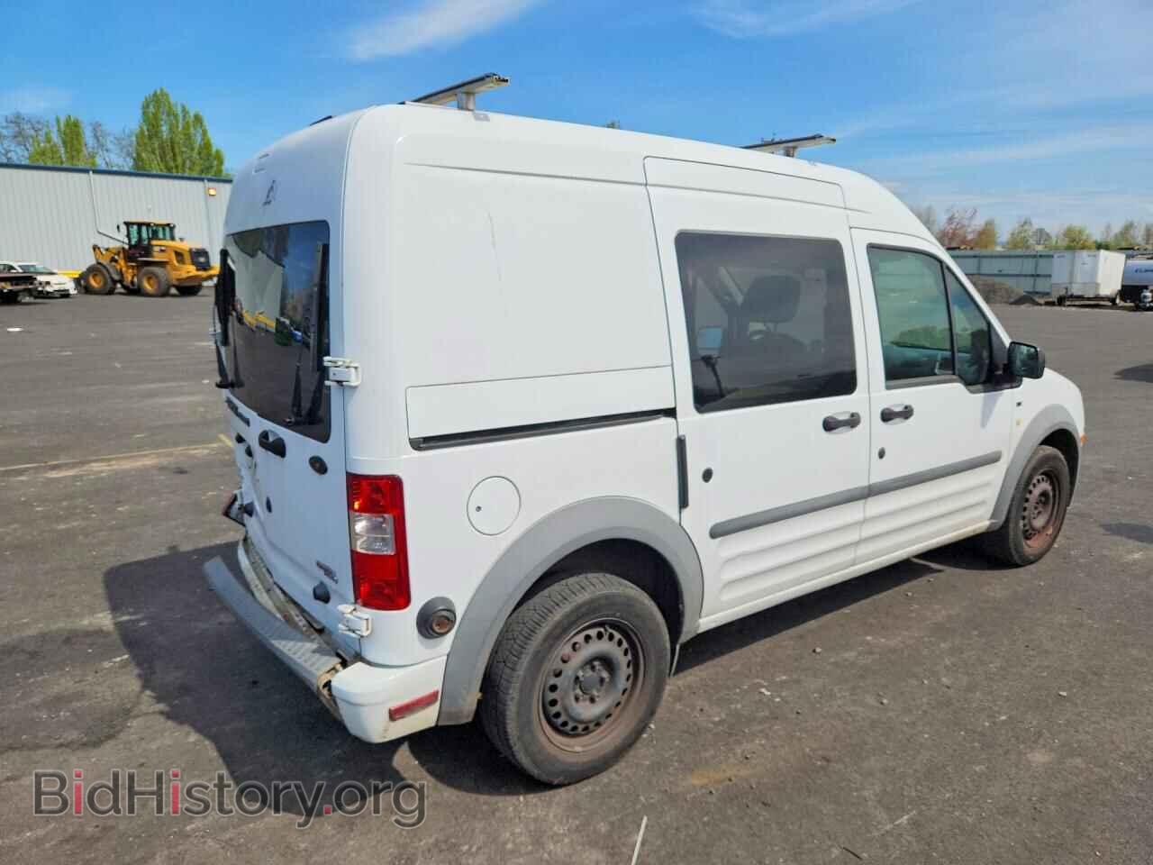 2012 FORD TRANSIT - VIN: NM0LS7DN7CT103891 - Фото 3