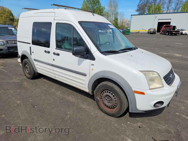 2012 Ford TRANSIT (VIN NM0LS7DN7CT103891) — фото 4 из 12