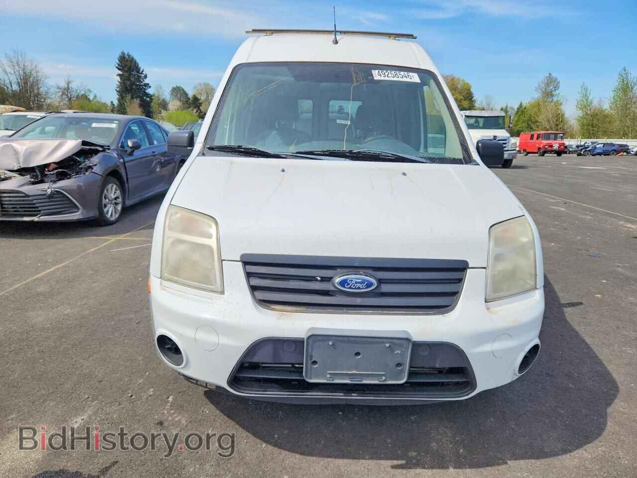 2012 FORD TRANSIT - VIN: NM0LS7DN7CT103891 - Фото 5
