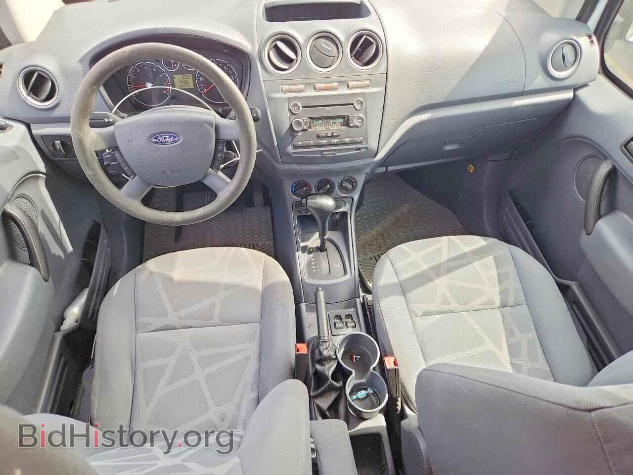 2012 FORD TRANSIT - VIN: NM0LS7DN7CT103891 - Фото 8