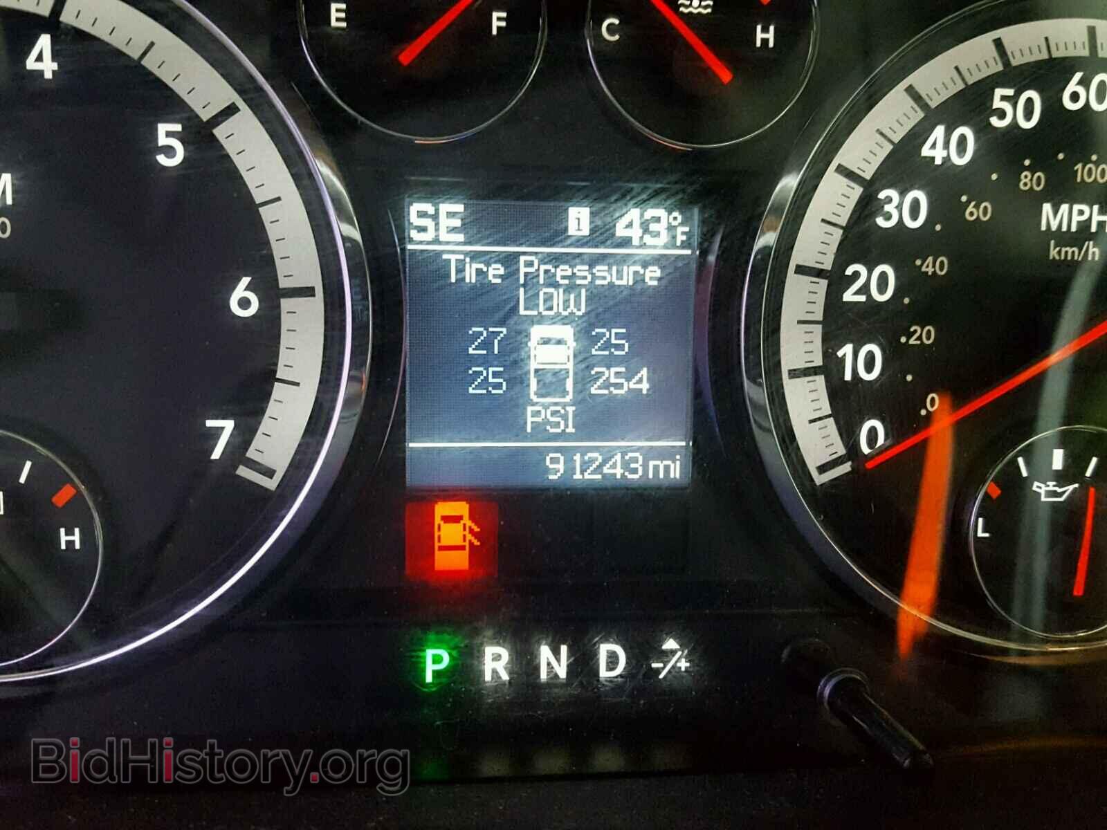 2012 DODGE RAM 1500 - VIN: 1C6RD6GP8CS220102 - Фото 8