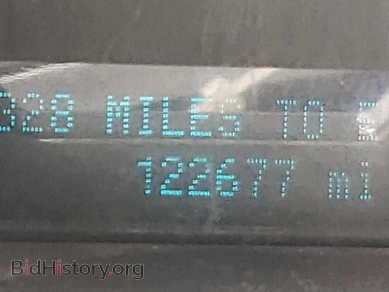 2011 FORD TAURUS - VIN: 1FAHP2FW2BG150844 - Фото 8