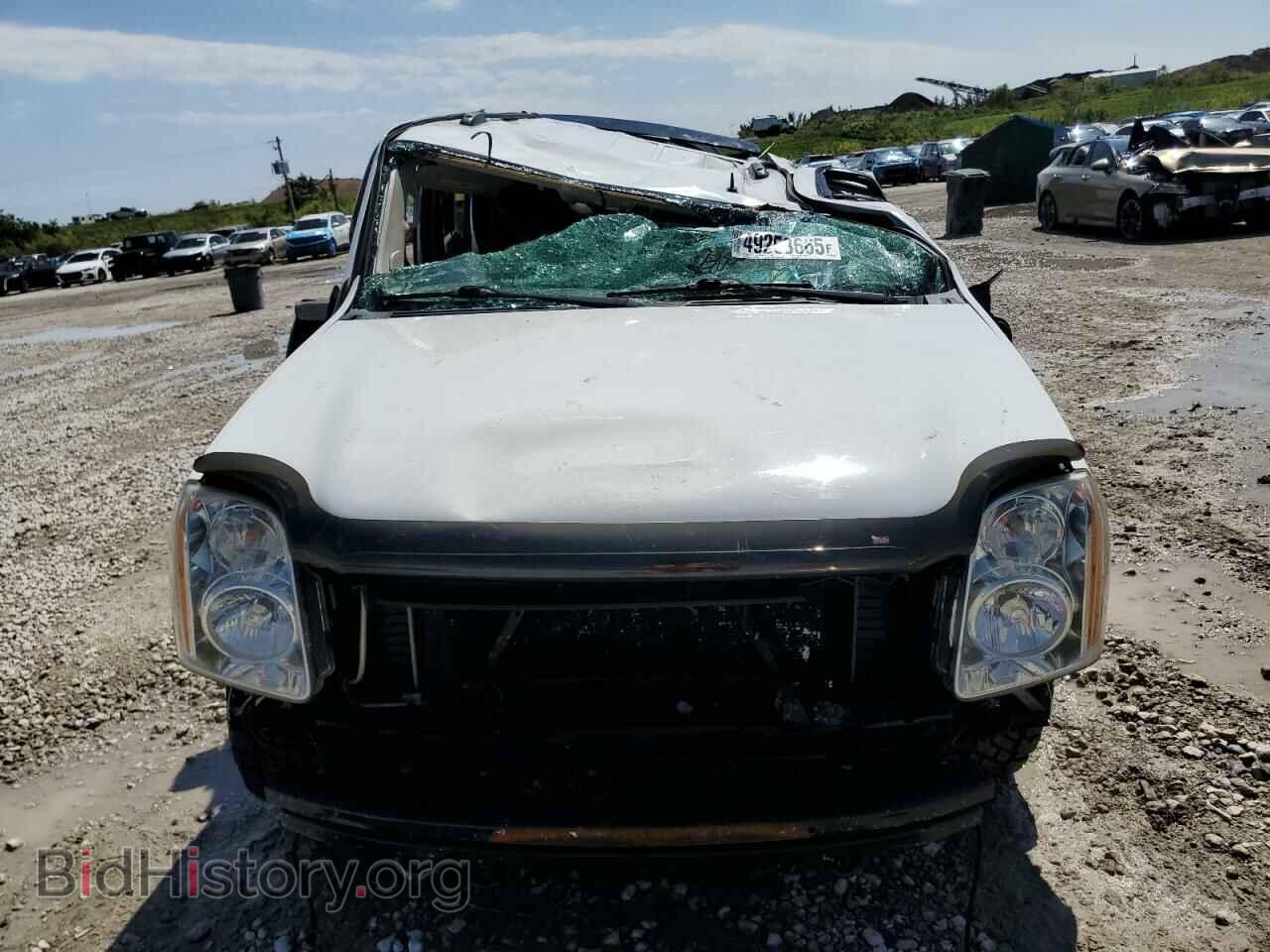 2013 GMC YUKON - VIN: 1GKS2CE00DR212254 - Фото 5