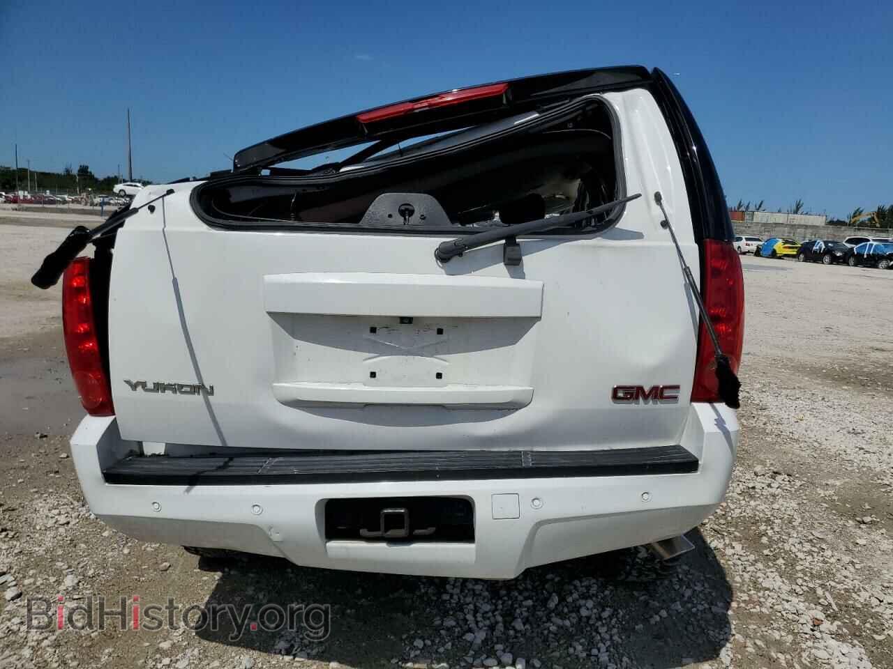 2013 GMC YUKON - VIN: 1GKS2CE00DR212254 - Фото 6