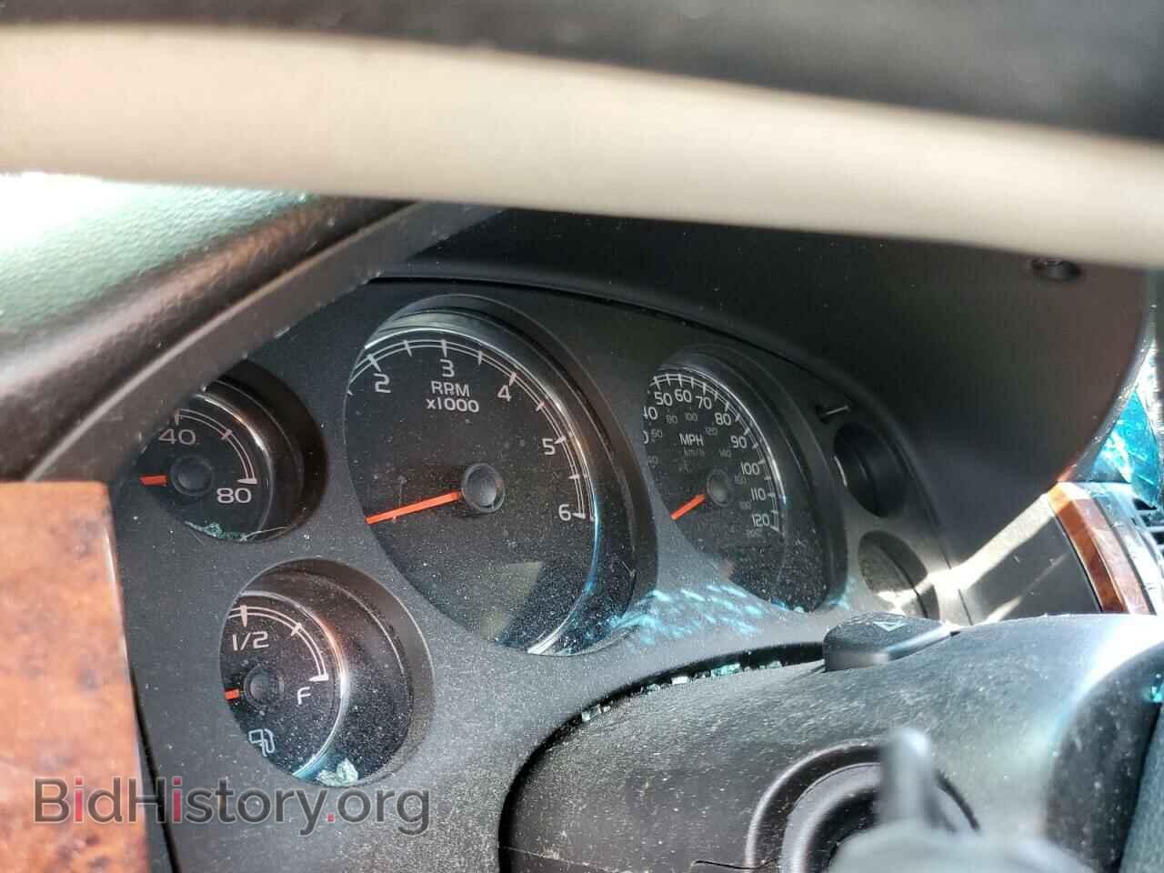 2013 GMC YUKON - VIN: 1GKS2CE00DR212254 - Фото 9