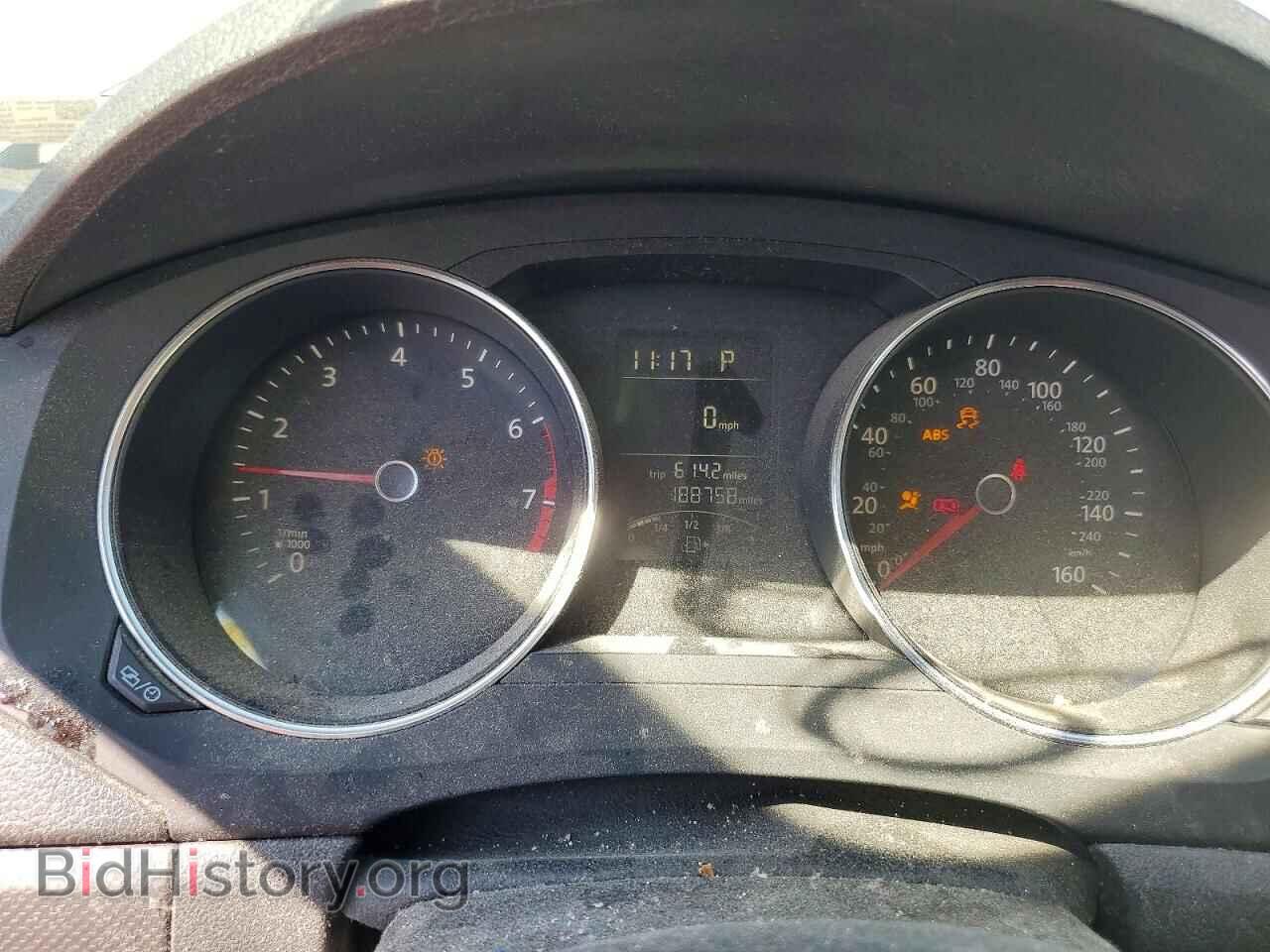 2016 VOLKSWAGEN JETTA - VIN: 3VW267AJ3GM362352 - Фото 9