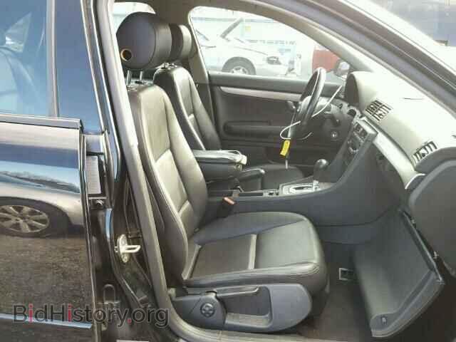 2002 AUDI A4 - VIN: WAULC68EX2A306799 - Photo 5