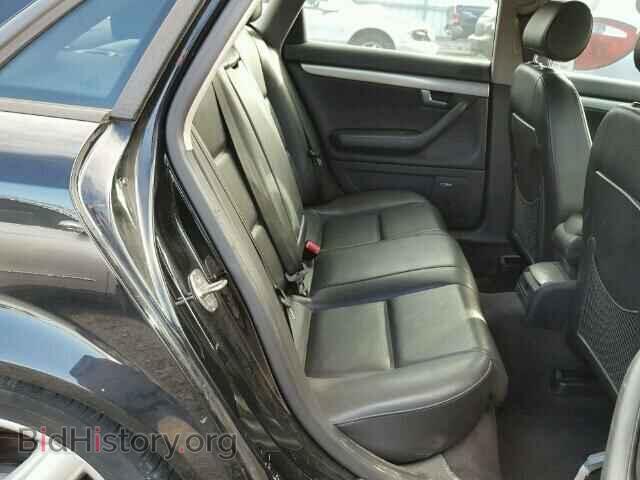2002 AUDI A4 - VIN: WAULC68EX2A306799 - Photo 6