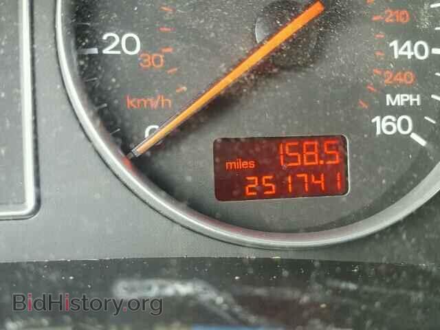 2002 AUDI A4 - VIN: WAULC68EX2A306799 - Photo 8