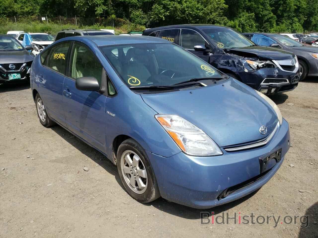 Photo JTDKB20U297819646 - TOYOTA PRIUS 2009