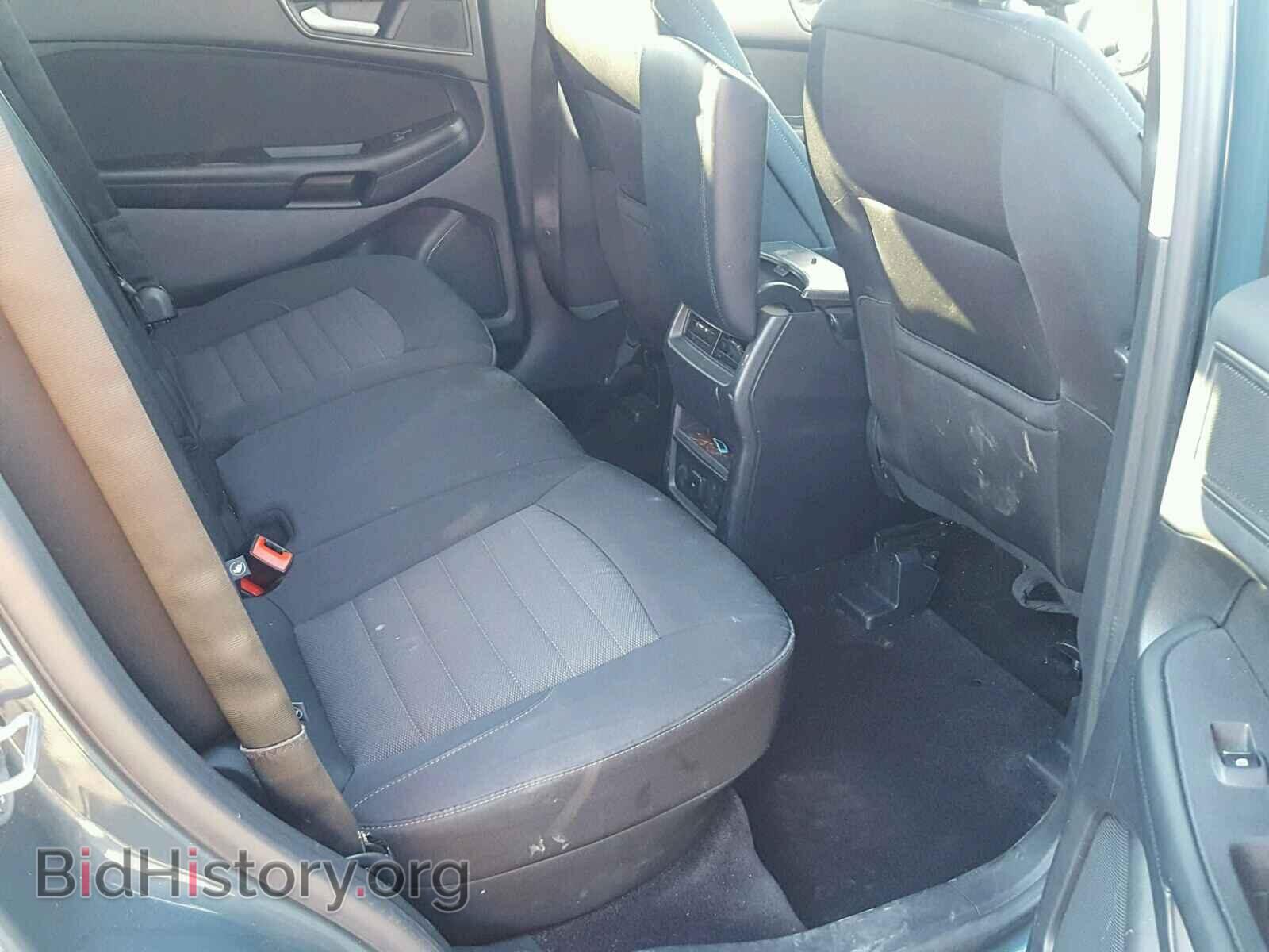 2016 FORD EDGE - VIN: 2FMPK3G99GBB94787 - Фото 6