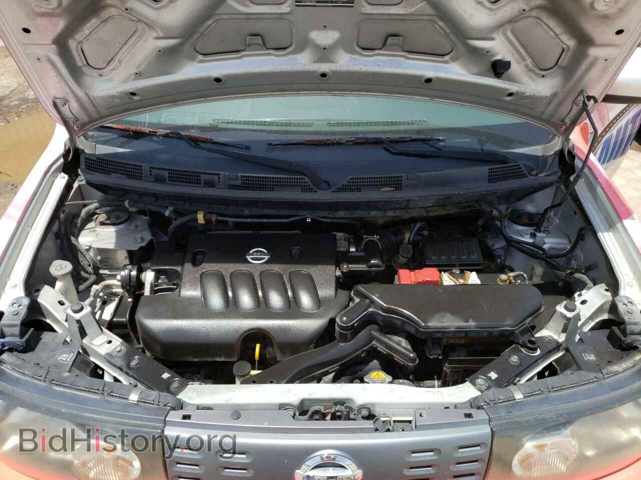 2012 NISSAN CUBE - VIN: JN8AZ2KR2CT255077 - Photo 7
