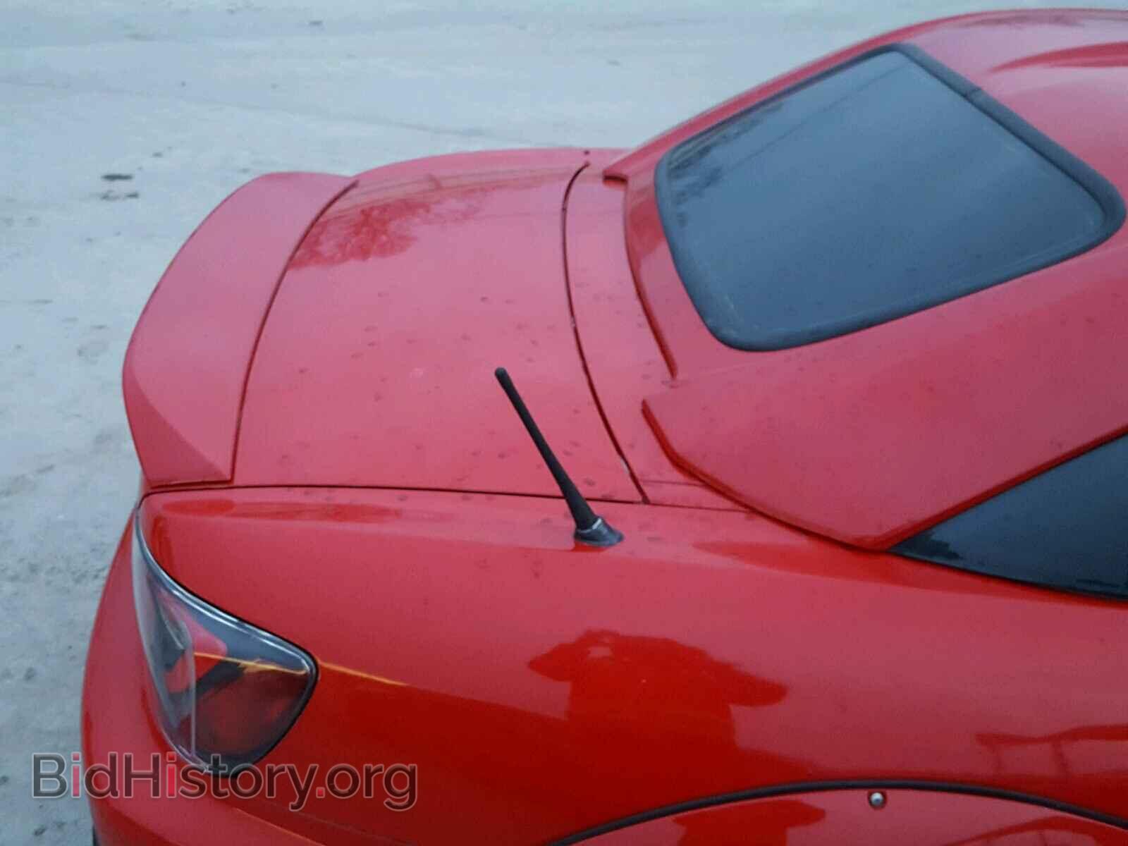 2006 HONDA S2000 - VIN: JHMAP21466S004417 - Фото 6