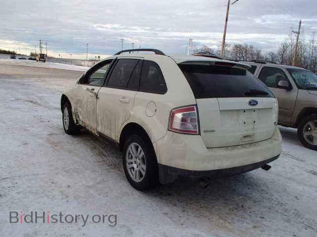 2008 FORD EDGE - VIN: 2FMDK48C58BB35014 - Photo 3