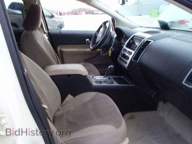 2008 FORD EDGE - VIN: 2FMDK48C58BB35014 - Photo 5
