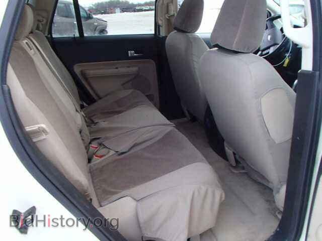 2008 FORD EDGE - VIN: 2FMDK48C58BB35014 - Photo 6