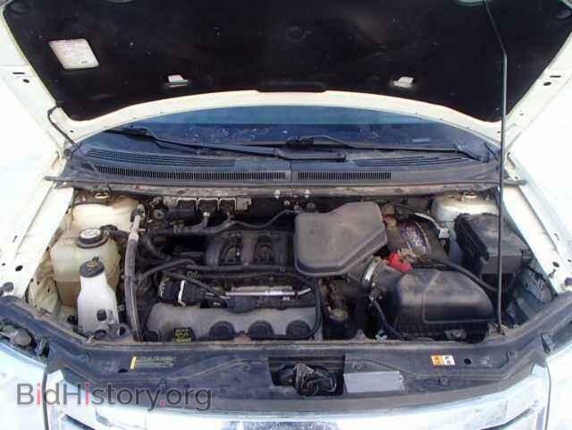 2008 FORD EDGE - VIN: 2FMDK48C58BB35014 - Photo 7