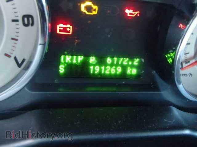 2008 FORD EDGE - VIN: 2FMDK48C58BB35014 - Photo 8