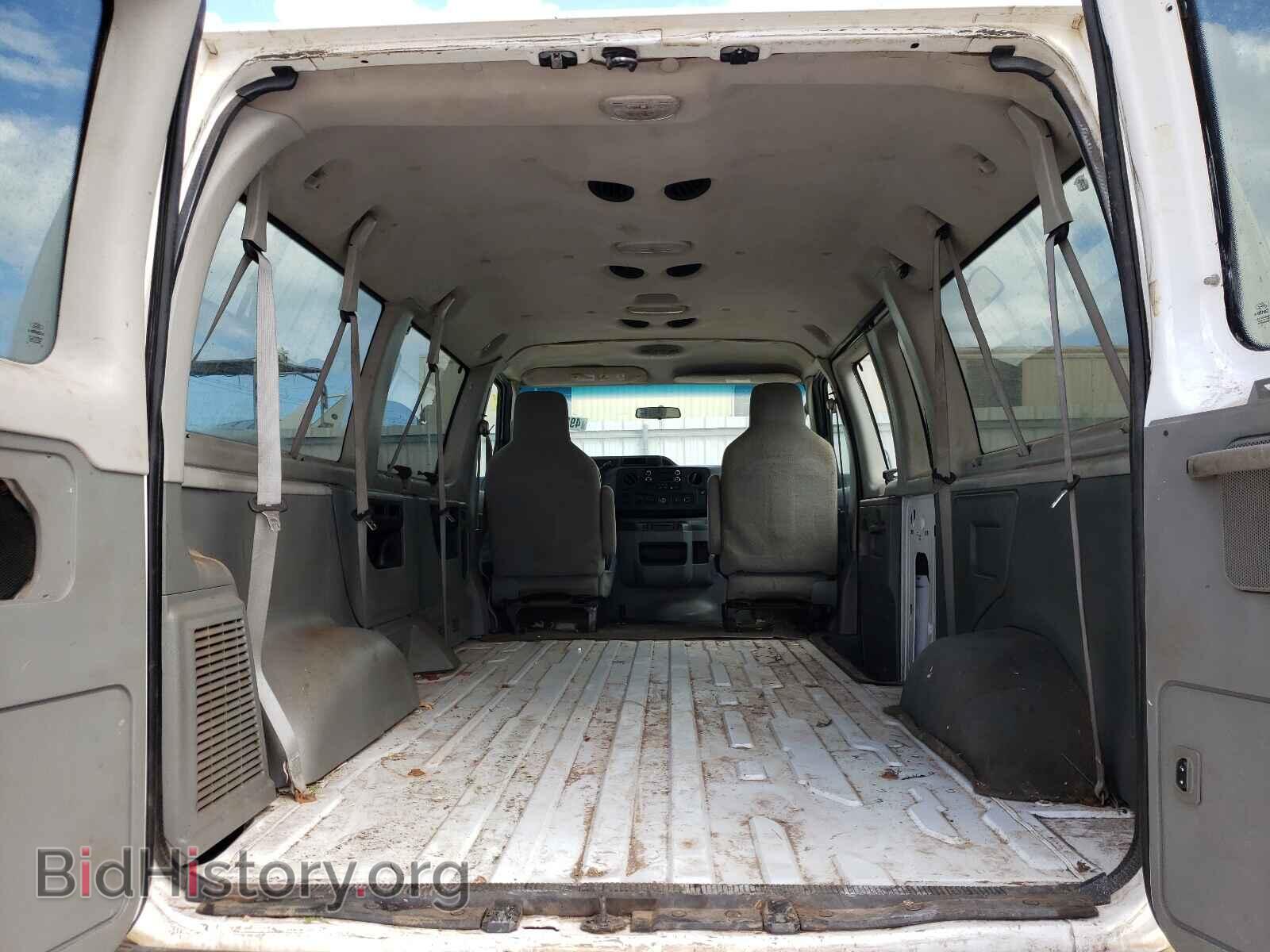 2009 FORD ECONOLINE - VIN: 1FBNE31L79DA12089 - Photo 6
