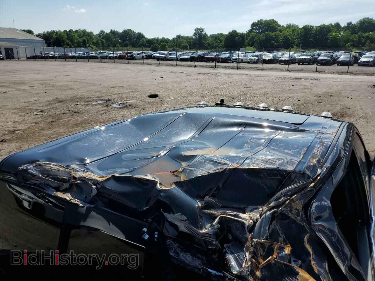 2017 RAM 3500 - VIN: 3C63RRNL3HG723611 - Фото 9