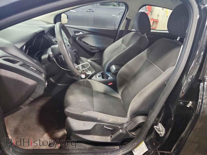 2014 Ford FOCUS (VIN 1FADP3F20EL338498) — фото 7 из 14